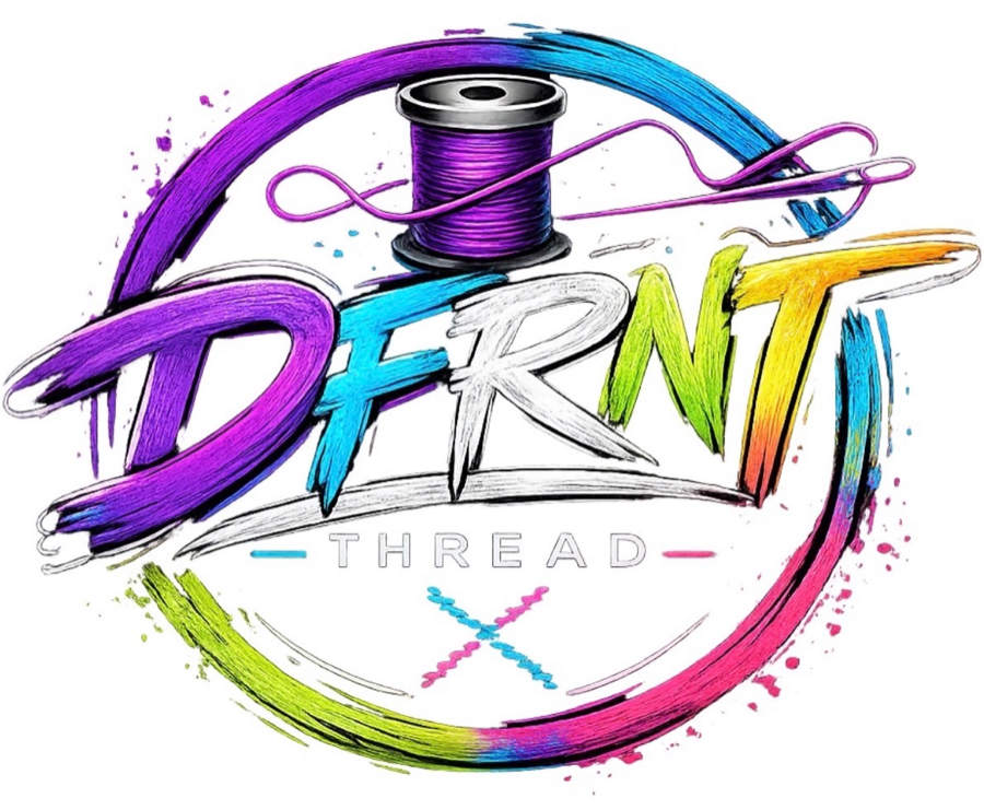 DFRNT Thread logo